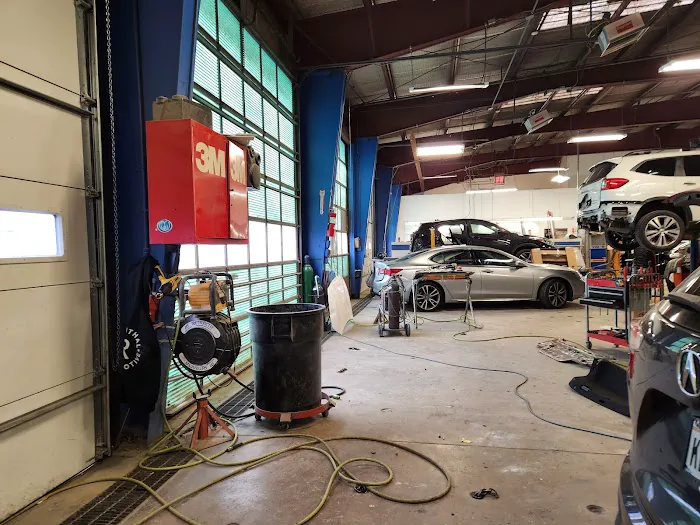 Fred Beans Honda of Abington Service 6