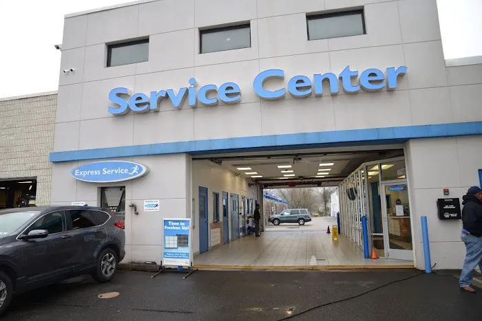 Fred Beans Honda of Abington Service 4