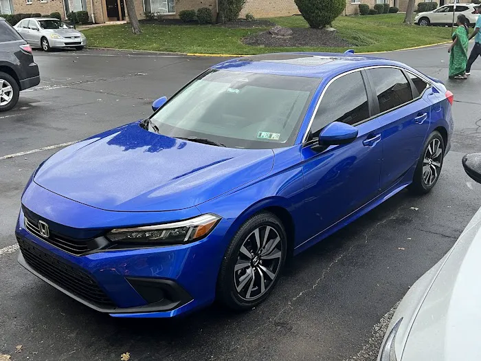 Fred Beans Honda of Abington Service 2