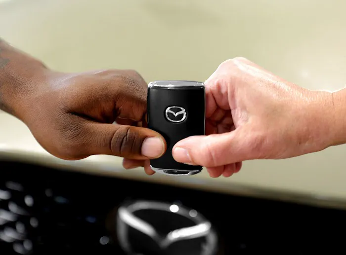Fred Beans Mazda of Abington Service 9