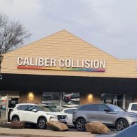 Caliber Collision