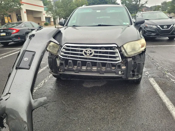 Caliber Collision 5
