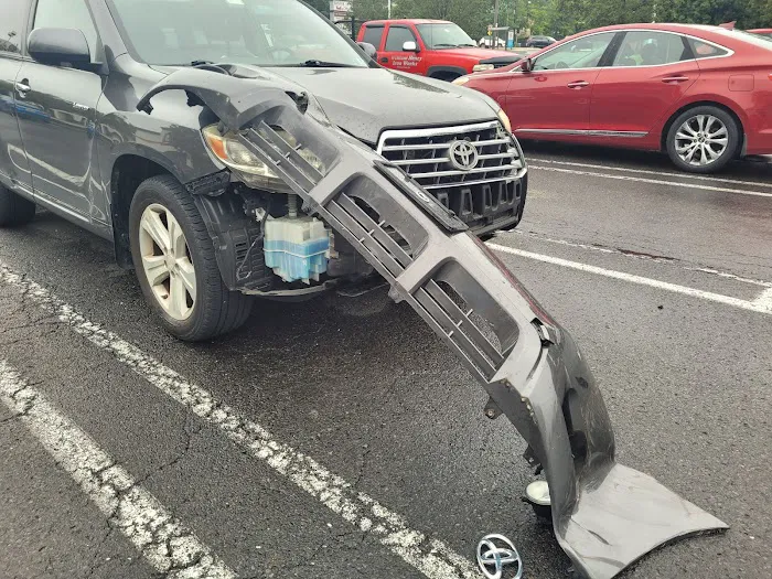Caliber Collision 3