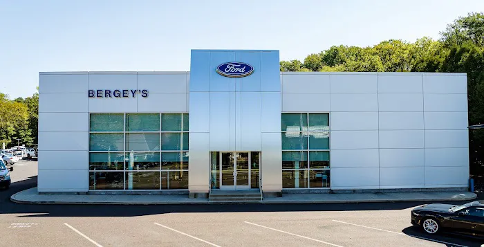 Bergey's Ford of Ambler Parts 0