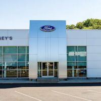 Bergey's Ford of Ambler Parts