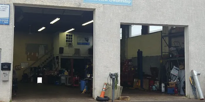 AOS Service & Repair 2
