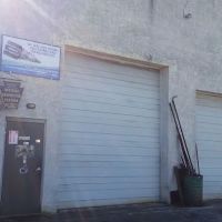 AOS Service & Repair