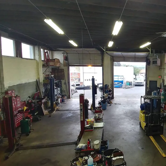 AOS Service & Repair 5