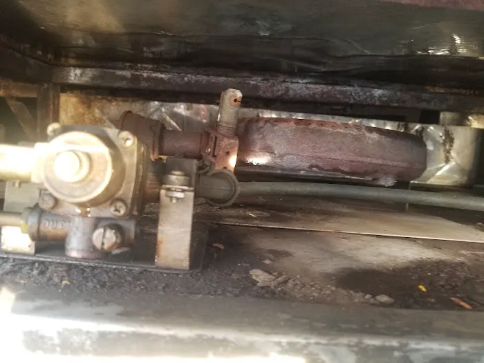 AOS Service & Repair 8