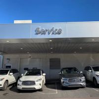 Faulkner INFINITI Willow Grove Service