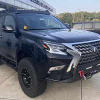 Thompson Lexus Willow Grove Parts Store