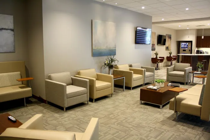Thompson Lexus Willow Grove Service Center 4