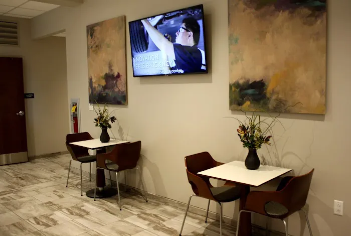Thompson Lexus Willow Grove Service Center 5