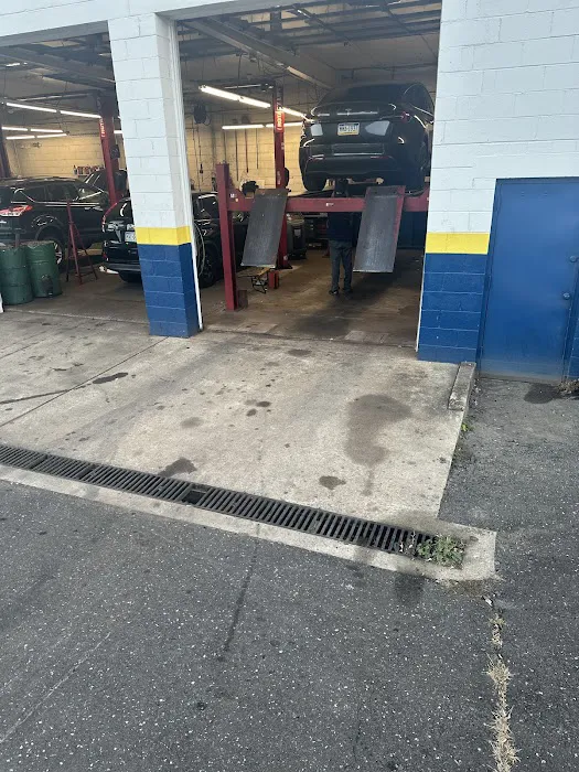 United Tire & Service of Willow Grove 1