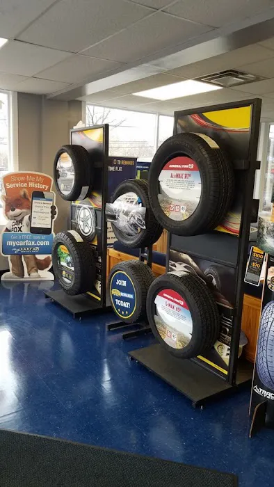 United Tire & Service of Willow Grove 2