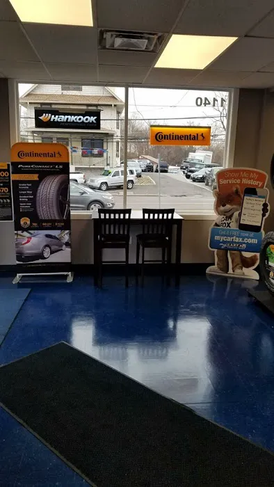 United Tire & Service of Willow Grove 0