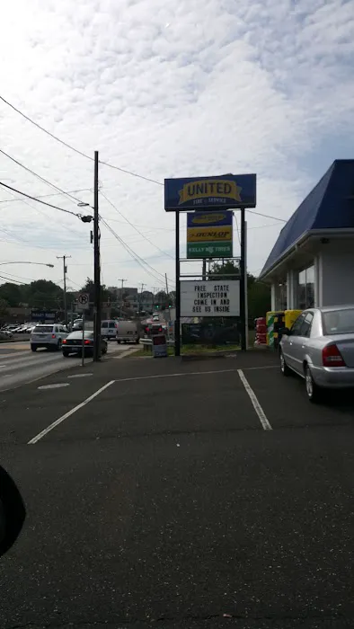 United Tire & Service of Willow Grove 5