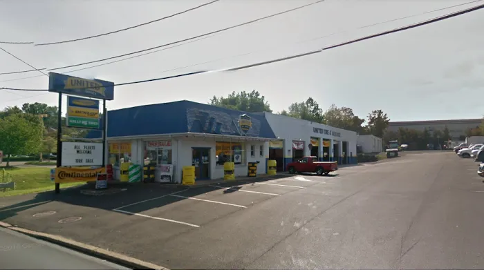 United Tire & Service of Willow Grove 8