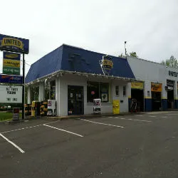 United Tire & Service of Willow Grove 6