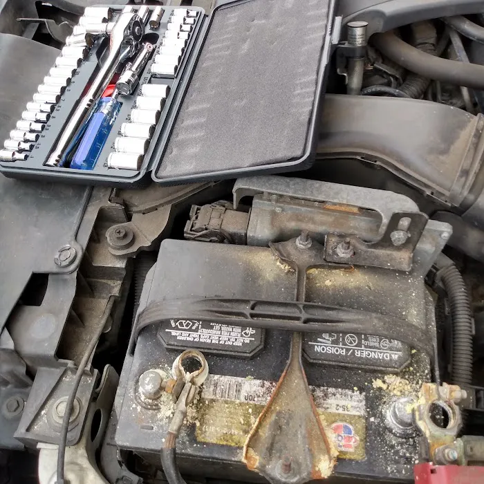 AutoZone Auto Parts 1