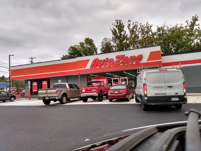 AutoZone Auto Parts 3