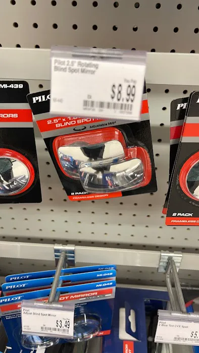 AutoZone Auto Parts 2