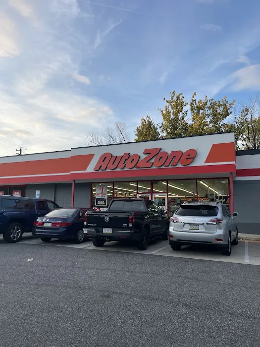 AutoZone Auto Parts 4