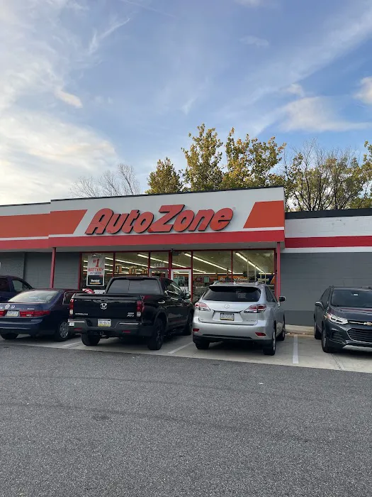 AutoZone Auto Parts 5