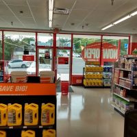 AutoZone Auto Parts