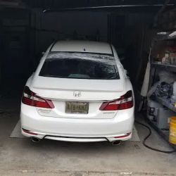 X-PRESS AUTO BODY REPAIR ico