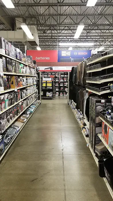 Pep Boys 2