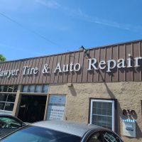 TOM SAWYER TIRE & AUTO REPAIR-Chris