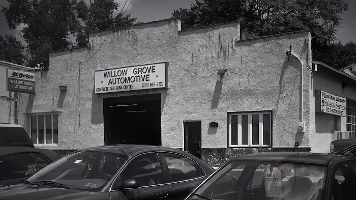 Willow Grove Automotive, Inc. 2