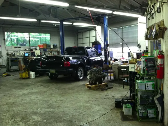 Willow Grove Automotive, Inc. 7