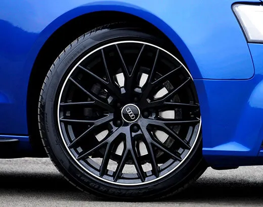 Willow Grove Automotive, Inc. 5