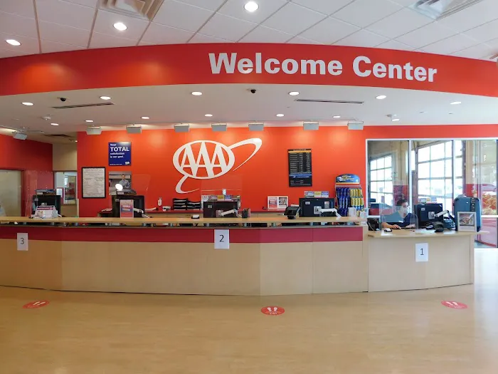 AAA Willow Grove Car Care Insurance Travel Center 0