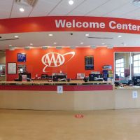 AAA Willow Grove Car Care Insurance Travel Center