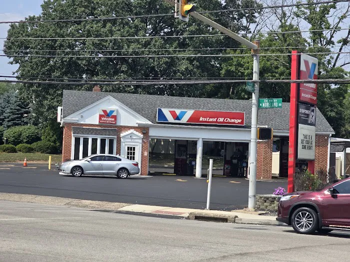 Valvoline Instant Oil Change 2