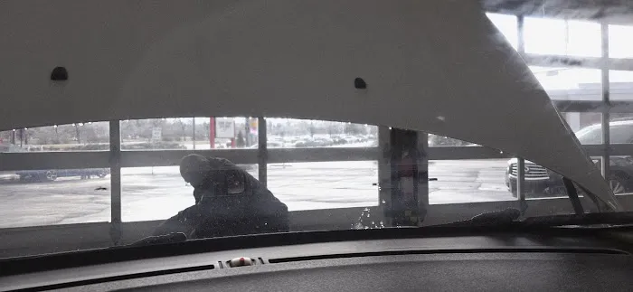Valvoline Instant Oil Change 9
