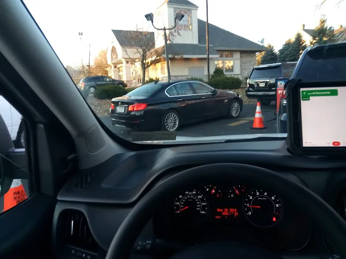 Valvoline Instant Oil Change 0