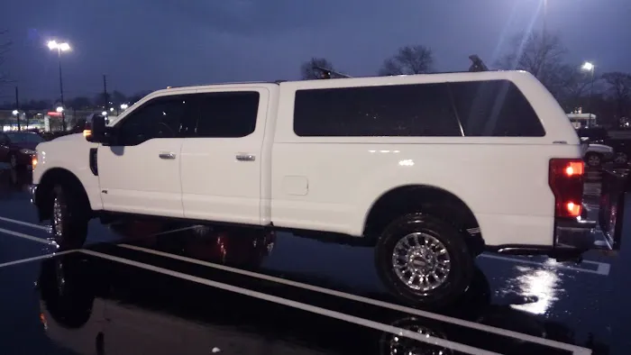 Cottman Truck and Van Outfitters 0