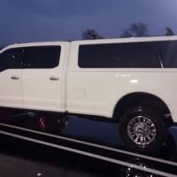 Cottman Truck and Van Outfitters