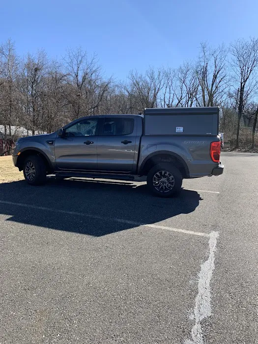 Cottman Truck and Van Outfitters 8