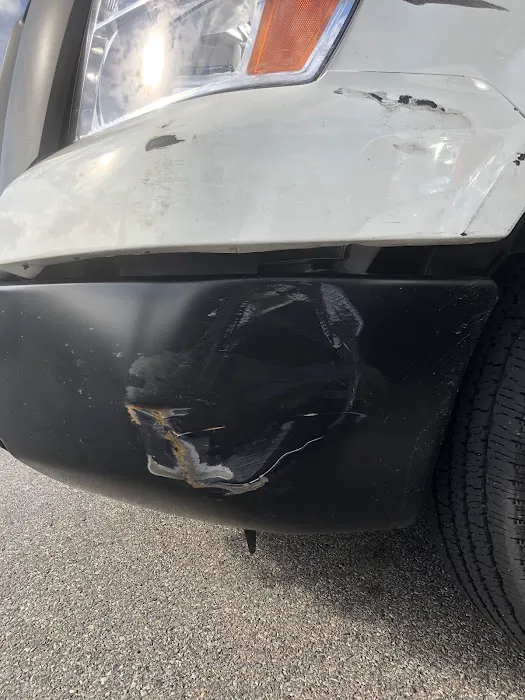 Conicelli Collision Center 2