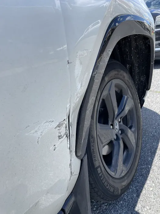 Conicelli Collision Center 3