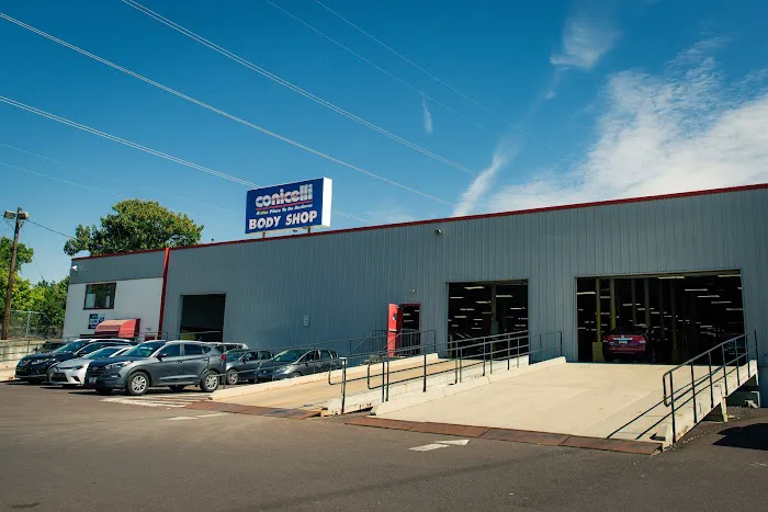 Conicelli Collision Center 0