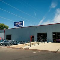Conicelli Collision Center