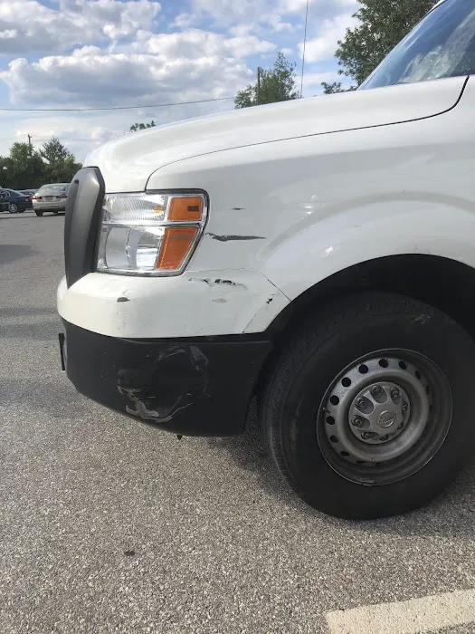 Conicelli Collision Center 1