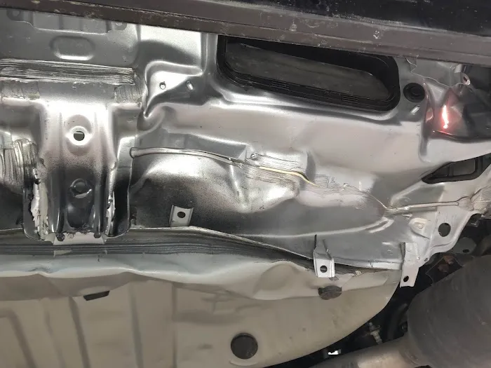 Conicelli Collision Center 5