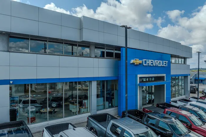 Bergey's Chevrolet of Plymouth Meeting Service 0